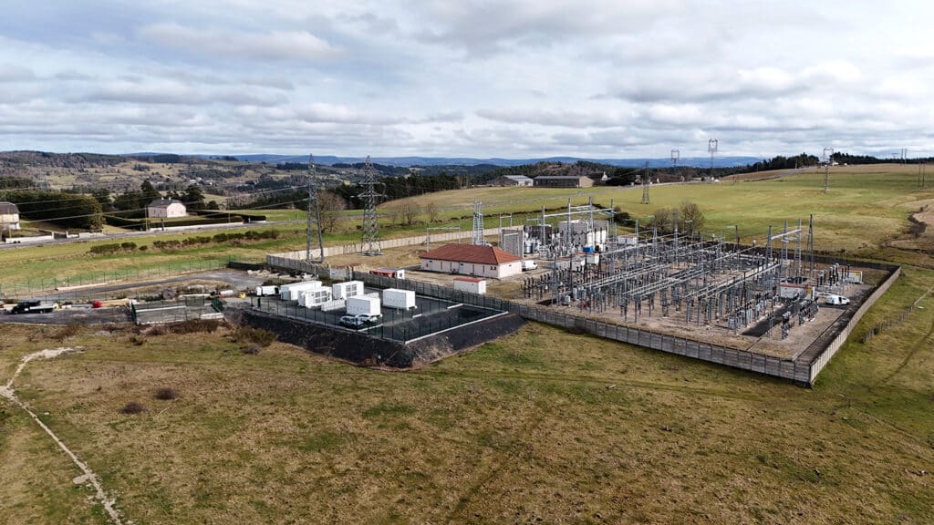 Stockage d'énergie par bateries